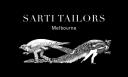 Sarti Tailors logo